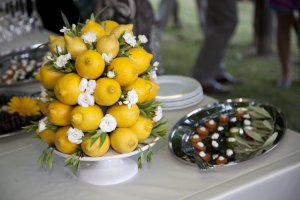 Лимонная свадьба: оформление, идеи, сценарий Лимонная свадьба: оформление, идеи, сценарий