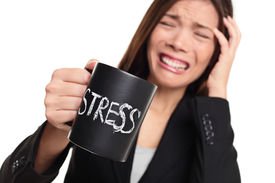 10 способов снять стресс