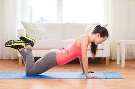 Как заниматься спортом, чтобы убрать лишний вес? Как заниматься спортом, чтобы убрать лишний вес?
