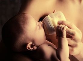 Проверенные способы лечения колик у новорожденных