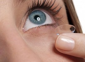 Типы интраокулярных линз, предлагаемые при лечении катаракты
